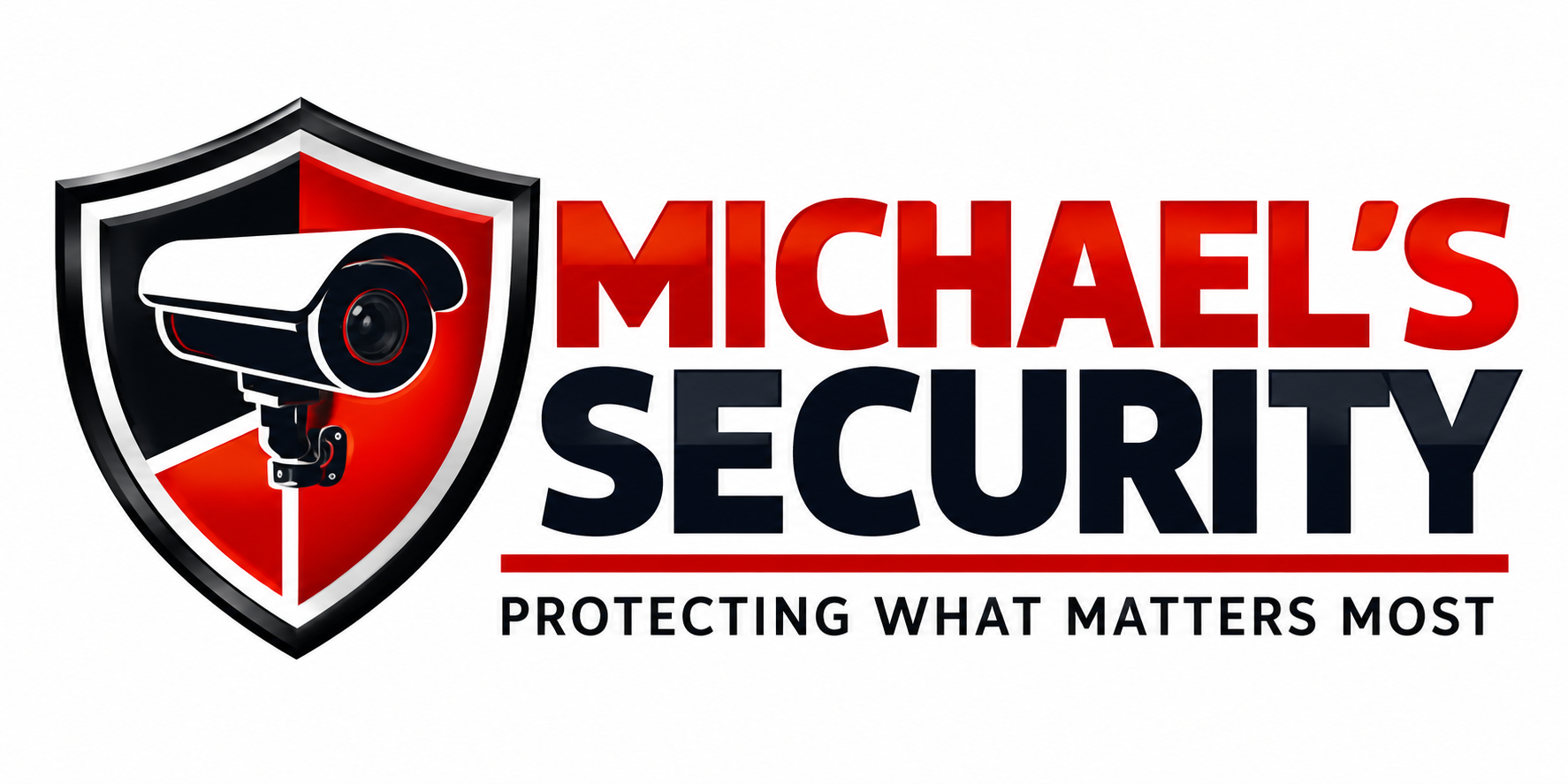 Michael's Security — Protecting What Matters Most